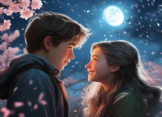 初恋的故事文字 - 初恋的故事文字素材