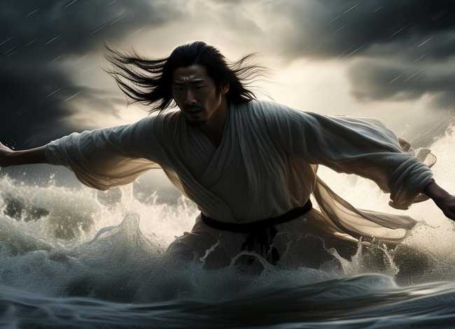 屈原投江儿童故事简介 屈原投江的故事简短版