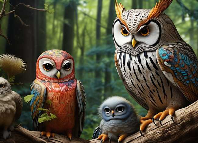 关于包容的故事50字 关于包容的故事50字左右