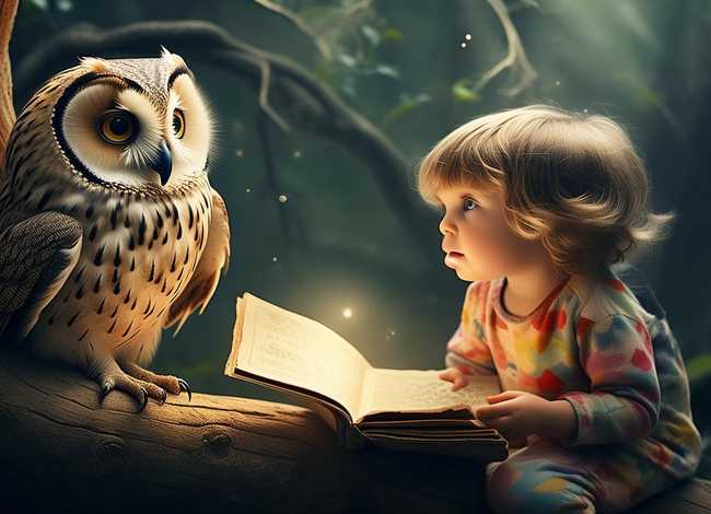 小朋友喜欢听的儿童故事；讲个小朋友喜欢听的故事