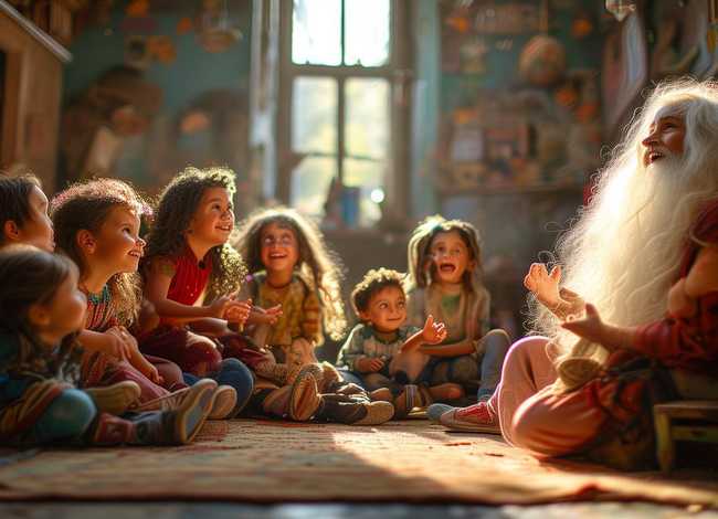 精彩的故事儿童 精彩的故事内容 精彩的故事儿童 精彩的故事内容