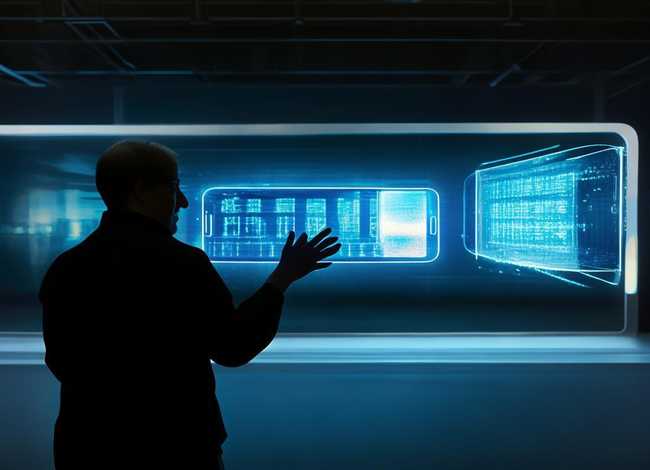 乔布斯发明手机的故事；乔布斯发明手机的故事视频