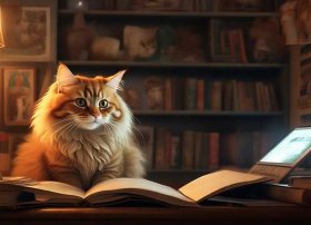 播放关于猫的故事 播放关于猫的故事视频