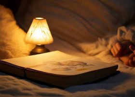 暖心睡前小故事短一点，50个暖心睡前小故事短一点