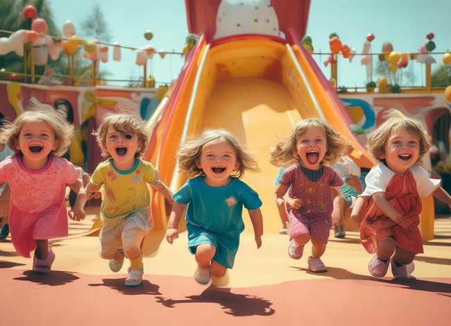 儿童搞笑故事短篇50字；搞笑短故事大全50字