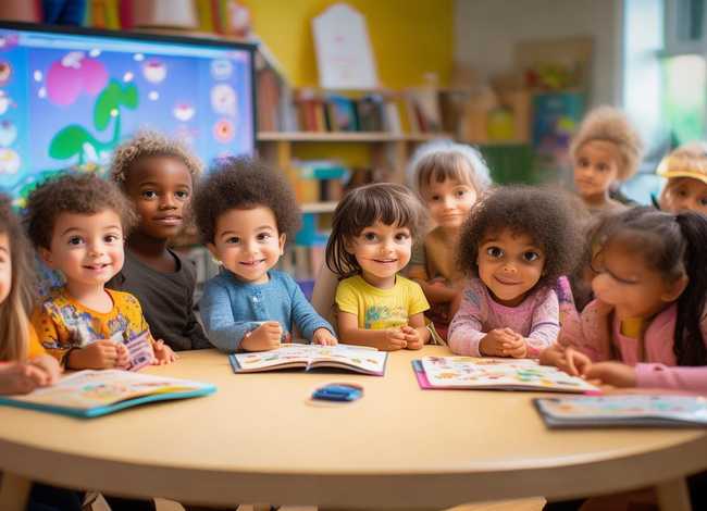 幼儿早教故事视频大全，幼儿早教故事视频大全集