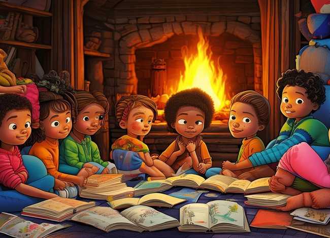 儿童故事大全免费听有声、儿童故事大全免费听有声连播