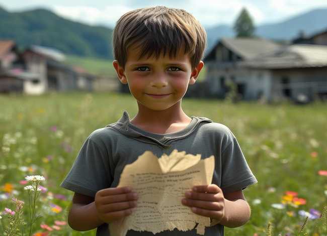 留守儿童感人话语催人泪下，留守儿童感人话语催人泪下怎么写