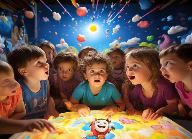 儿童讲英雄小故事 - 幼儿讲英雄小故事视频