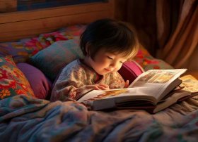 维语儿童故事睡前完整故事、故事维语版