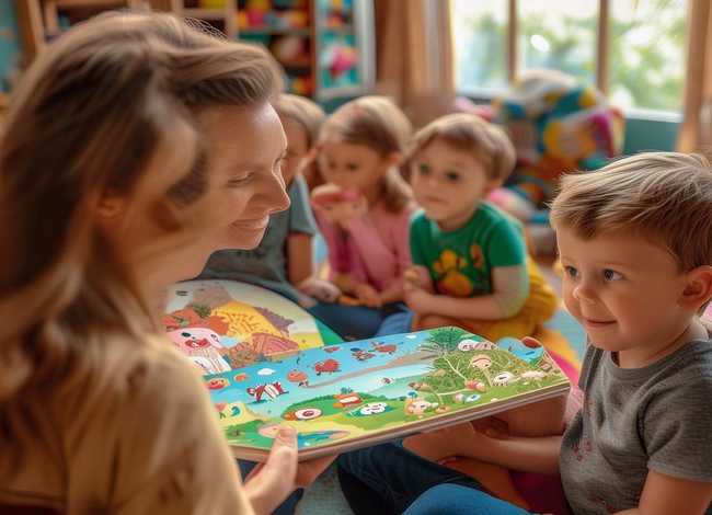 引导幼儿的故事大全（幼儿故事的引）