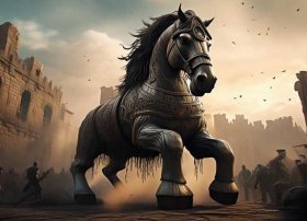 特洛伊木马屠域、电影特洛伊木马屠城免费