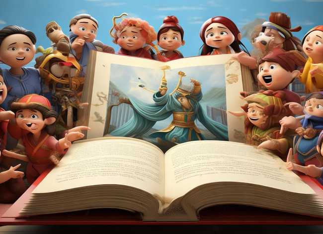 儿童史记故事,史记故事少儿版 儿童史记故事,史记故事少儿版