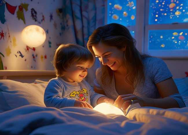 儿童睡前故事一年级 - 睡前故事幼儿故事大全一年级