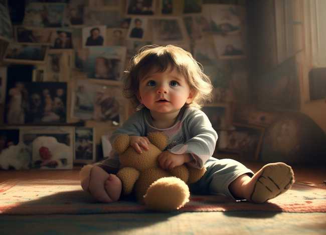 思念妈妈的儿童故事 想念妈妈的故事