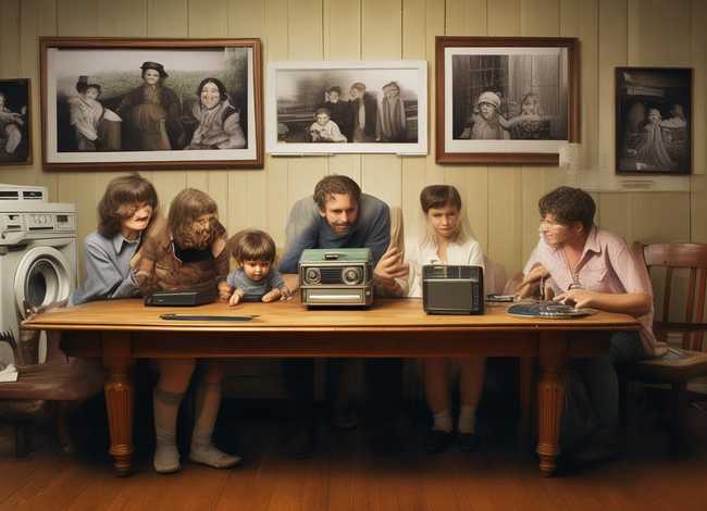 关于家电故事；关于家电故事的作文