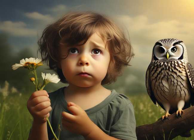 知错能改的儿童故事 知错能改的寓言故事