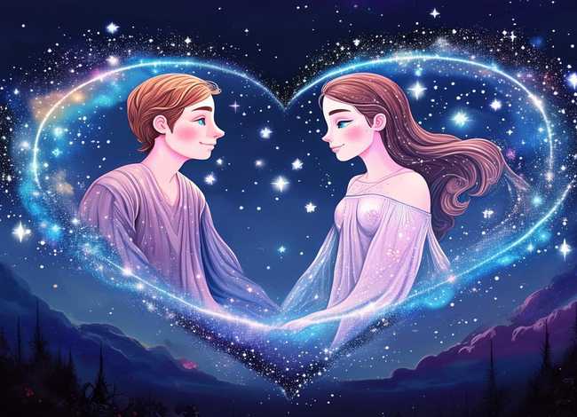 牛郎和织女真正的故事 牛郎和织女的真实故事