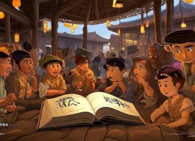 水浒传儿童版免费阅读，水浒传儿童版免费阅读全文