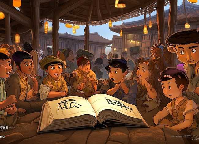 水浒传儿童版免费阅读，水浒传儿童版免费阅读全文