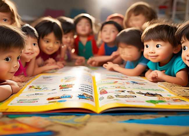 幼儿安全故事大全文字 - 幼儿安全故事大全文字图片