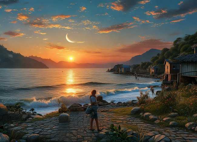 日出故事,日出故事发生的地点 日出故事,日出故事发生的地点