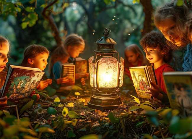 100个童话寓言儿童故事、童话寓言短篇 100个童话寓言儿童故事、童话寓言短篇