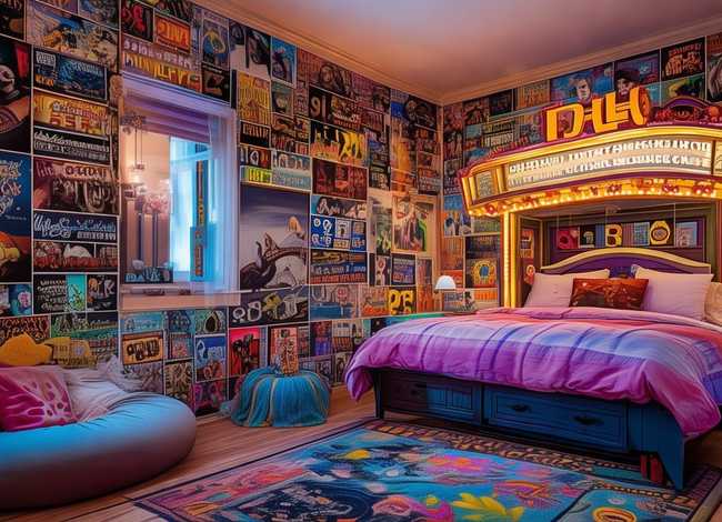 电影经典儿童房;100部经典儿童电影推荐 电影经典儿童房;100部经典儿童电影推荐