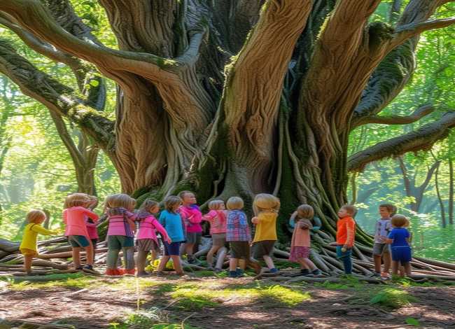 儿童故事3、幼儿故事3-6