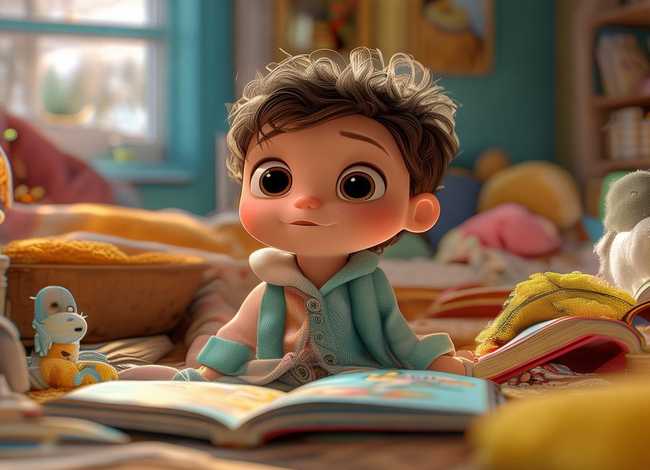 儿童有声故事书可下载（儿童有声故事书哪里下载）