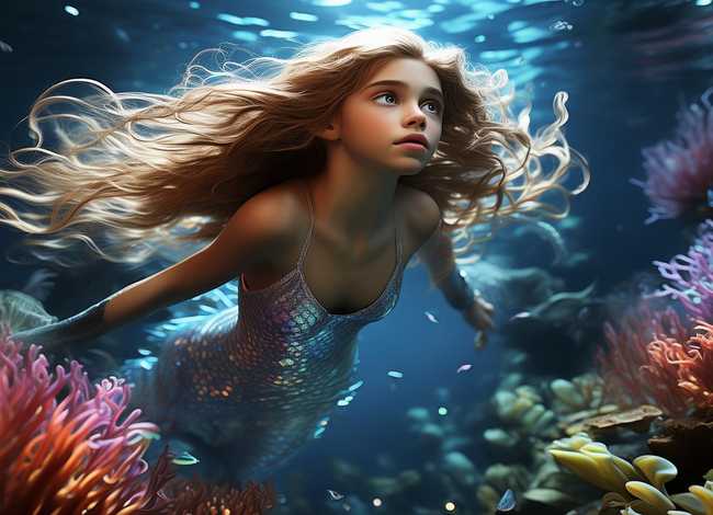 美人鱼找妈妈的故事;美人鱼找妈妈的故事视频 美人鱼找妈妈的故事;美人鱼找妈妈的故事视频