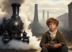 瓦特的故事视频，瓦特的历史故事