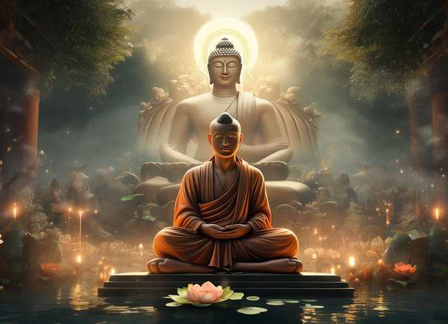 佛教故事小视频、佛教故事小视频大全