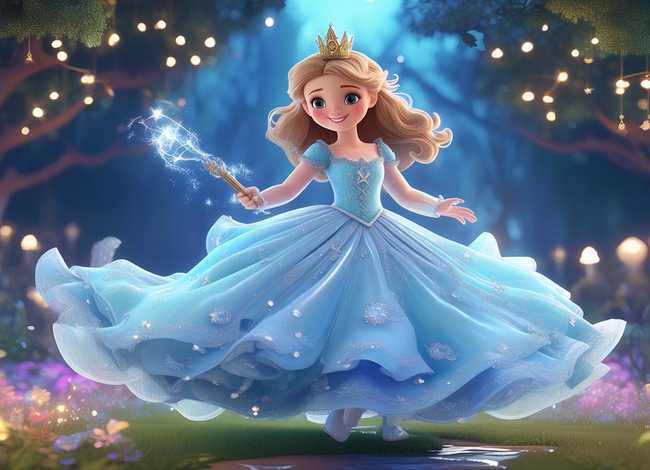 幼儿公主的故事大全（幼儿公主的故事大全视频）