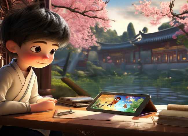 中国寓言故事电子版 中国寓言故事电子版本三年级下册