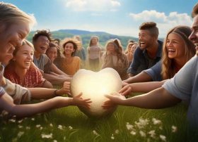 正能量故事小故事；正能量故事小故事大全