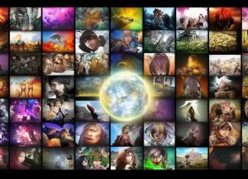 故事天下合集 - 故事天下合集在线阅读