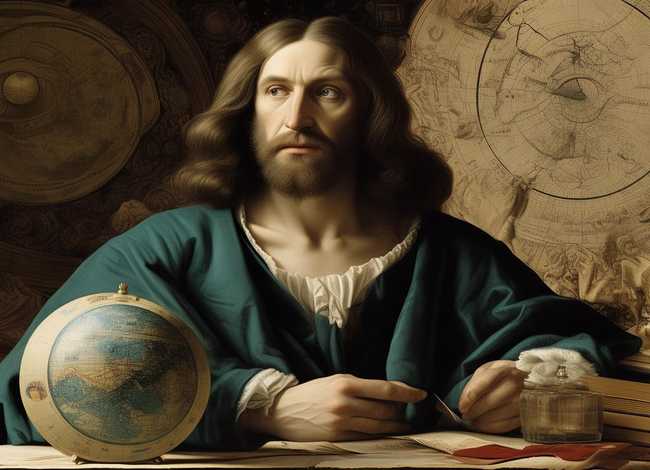 关于布鲁诺的资料 - 关于布鲁诺的资料有哪些