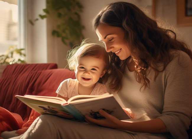 关于爱妈妈的绘本（关于爱妈妈的绘本图片）