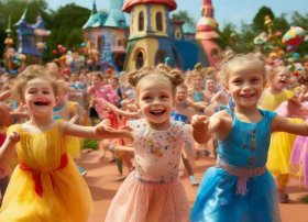 故事性儿童舞蹈完整 - 有故事性的儿歌舞蹈