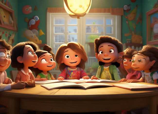 儿童故事在线听免费；少儿故事在线听免费故事会