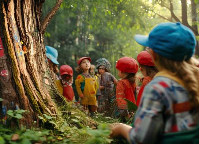 原版儿童冒险故事集（幼儿冒险故事短篇）