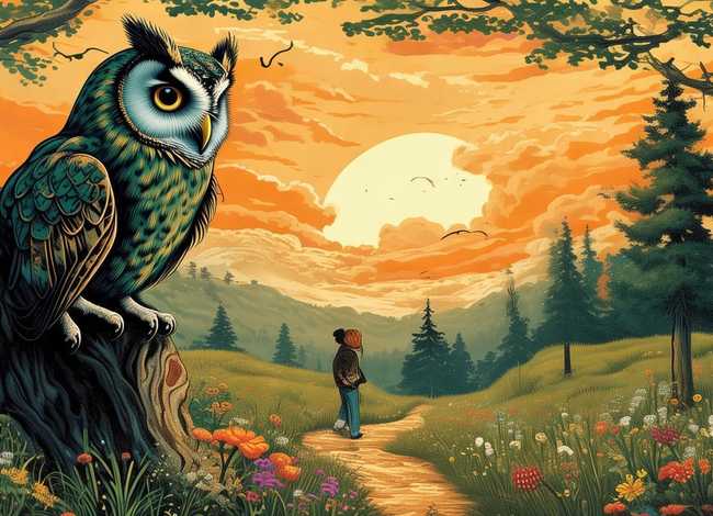 人生寓言故事长篇，人生寓言故事长篇摘抄