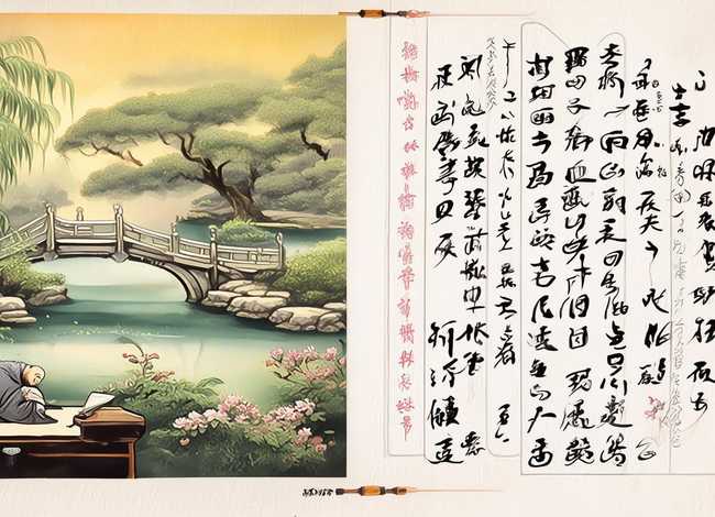 200字左右的古诗词书法作品，200字左右的古诗词书法作品图片