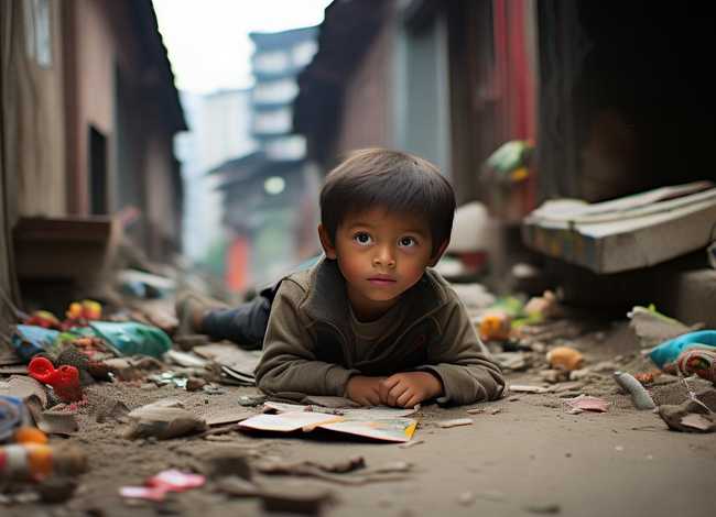 成都男童故事 成都男童坠楼