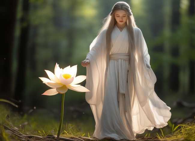 仁的故事简短（仁的故事简短30~50字）