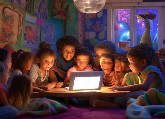 儿童故事mp3下载7-10岁（儿童故事背景音乐mp3免费下载）