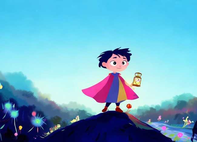 关于勇敢的儿童故事 关于勇敢的幼儿故事