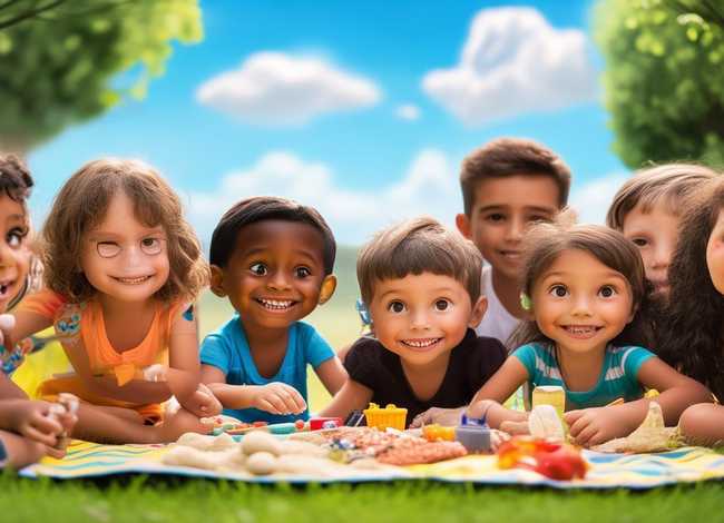 小朋友交友故事；小朋友交友故事视频