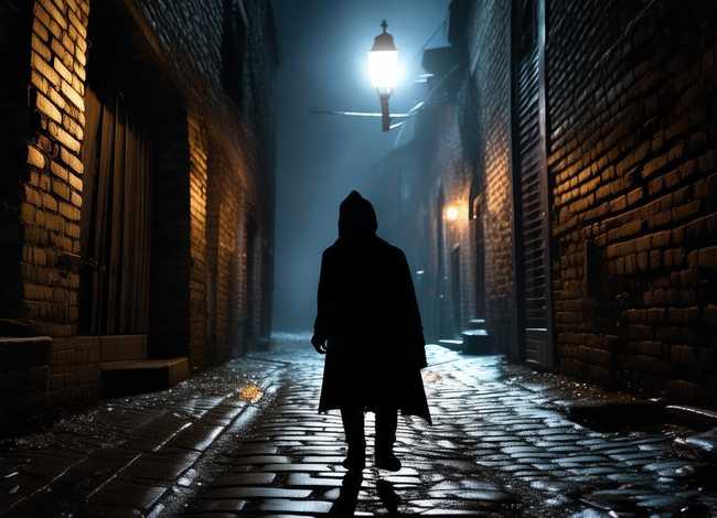 小偷的故事睡前故事 小偷的故事睡前故事在线听